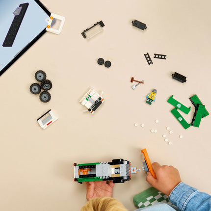 LEGO City (60490)