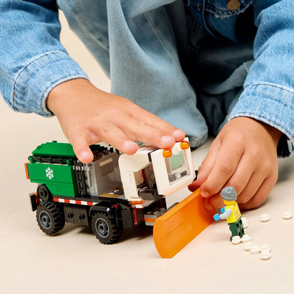 LEGO City (60490)