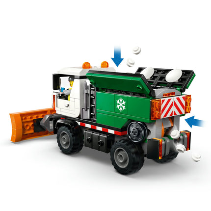 LEGO City (60490)
