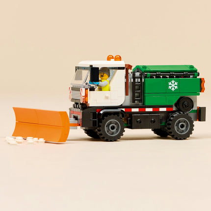 LEGO City (60490)