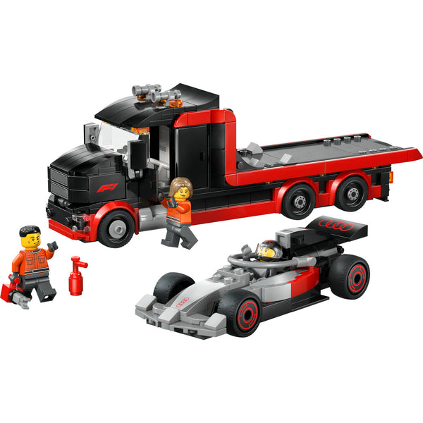 LEGO City (60493)