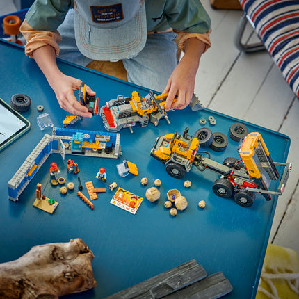 LEGO City (60494)