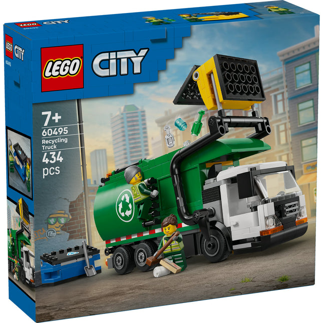 LEGO City (60495)