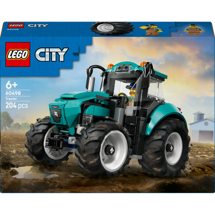 LEGO City (60498)