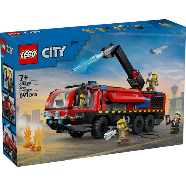 LEGO City (60499)