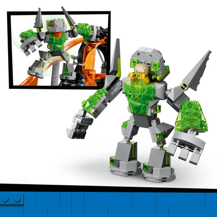 LEGO City (60501)