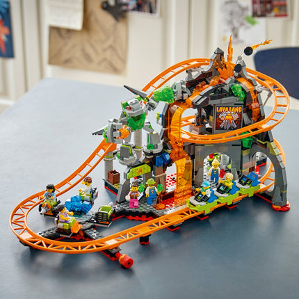 LEGO City (60501)