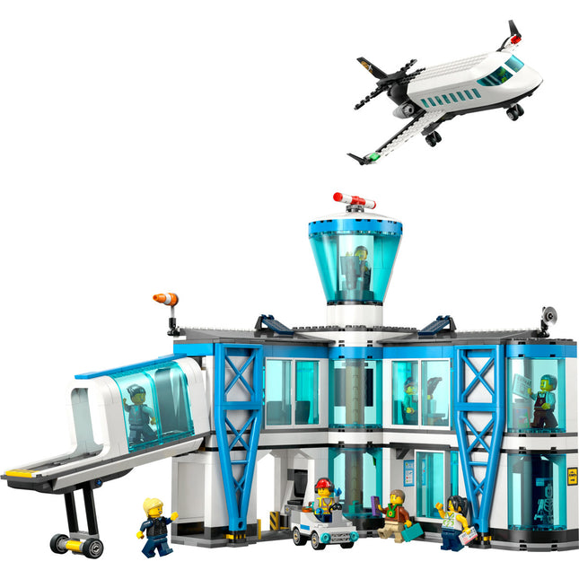 LEGO City (60502)