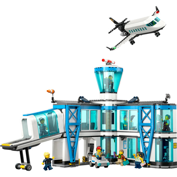 LEGO City (60502)