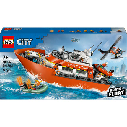 LEGO City (60504)