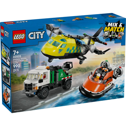 LEGO City (60505)