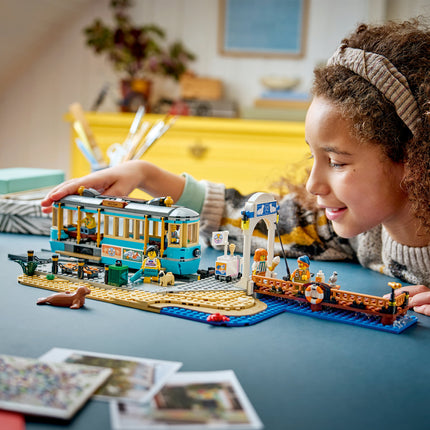 LEGO City (60506)