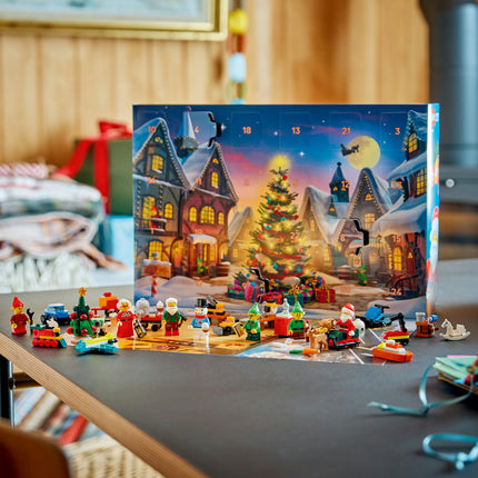 LEGO City (60510)