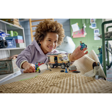 LEGO City (60512)