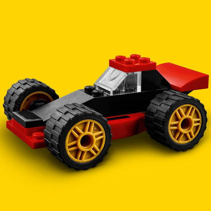 LEGO® Classic - Kockák és járművek (11014)