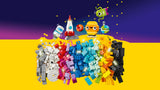 LEGO® Classic - Kreativni planeti (11037)