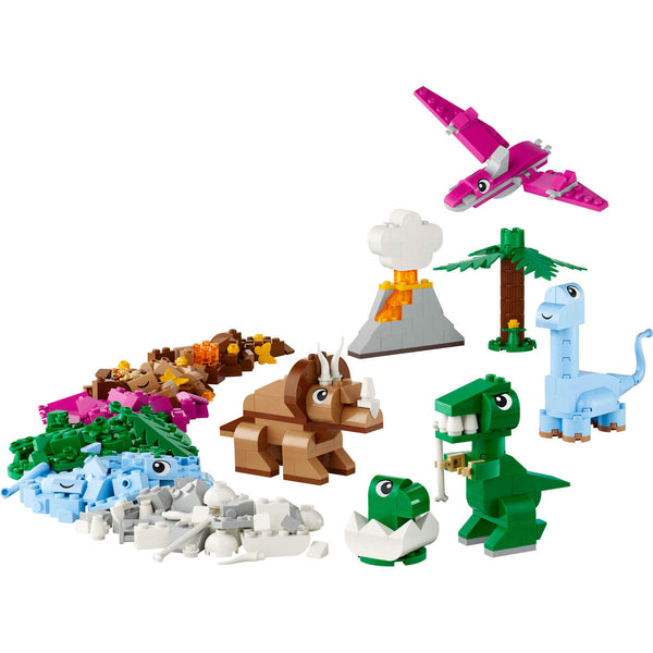 LEGO Classic (11041)