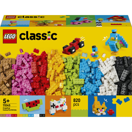 LEGO Classic (11045)