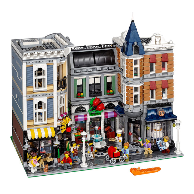 LEGO® Creator Expert - Assembly Square (10255)