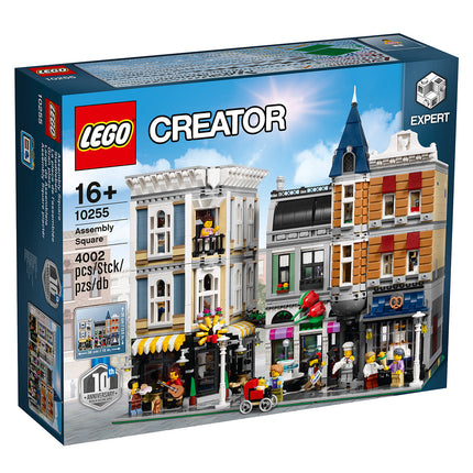 LEGO® Creator Expert - Assembly Square (10255)