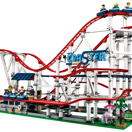 LEGO® Creator 3in1 - Hullámvasút (10261)