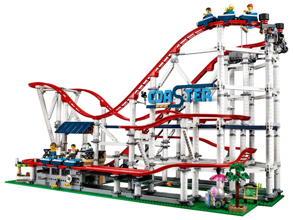 LEGO® Creator 3in1 - Hullámvasút (10261)