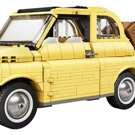 LEGO® Creator Expert - Fiat 500 (10271)