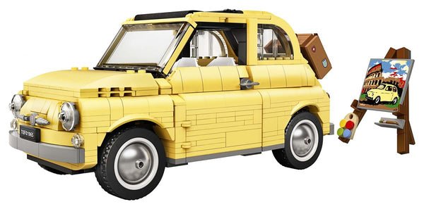 LEGO® Creator Expert - Fiat 500 (10271)