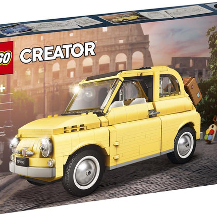 LEGO® Creator Expert - Fiat 500 (10271)