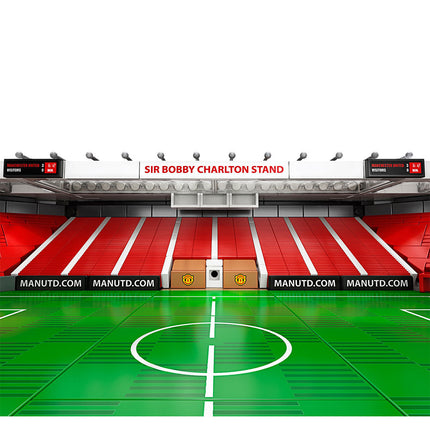 LEGO® Creator Expert - Old Trafford - Manchester United (10272)