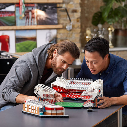 LEGO® Creator Expert - Old Trafford - Manchester United (10272)