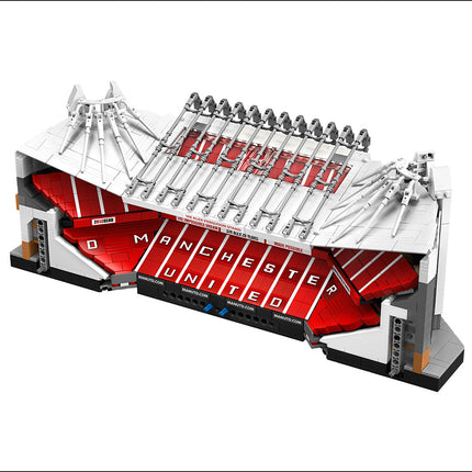 LEGO® Creator Expert - Old Trafford - Manchester United (10272)