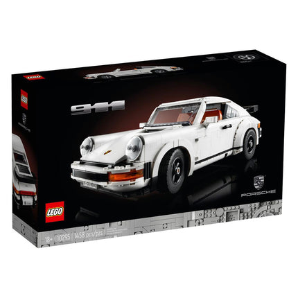 LEGO® Creator Expert - Porsche 911 (10295)