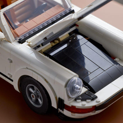 LEGO® Creator Expert - Porsche 911 (10295)