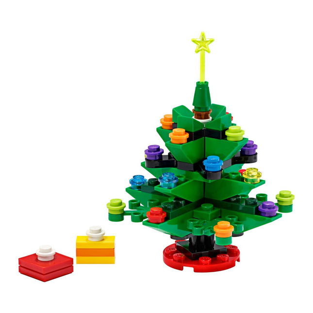 LEGO® Creator 3in1 - Ünnepi fenyőfa (30576)