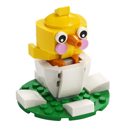 LEGO® Creator 3in1 - Húsvéti csibetojás (30579)