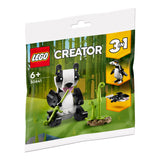 LEGO® Creator 3in1 - Panda (30641)