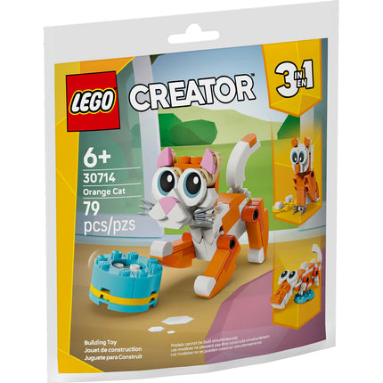 LEGO Creator 3in1 (30714)
