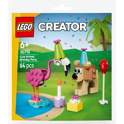 LEGO Creator 3in1 (30715)