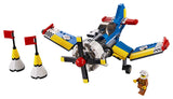 LEGO® Creator 3in1 - VersenyRepülőgép (31094)