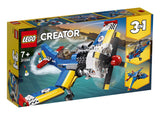 LEGO® Creator 3in1 - VersenyRepülőgép (31094)