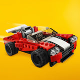 LEGO® Creator 3in1 - Sportautó (31100)