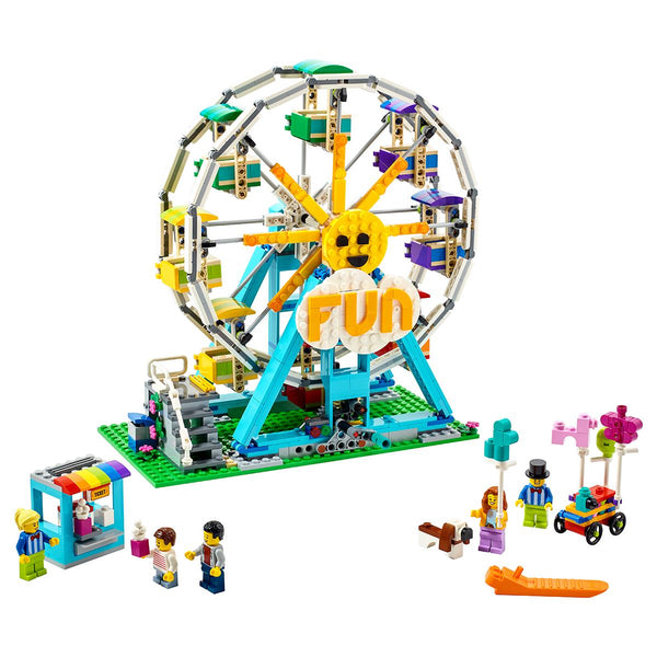 LEGO® Creator 3in1 - Óriáskerék (31119)