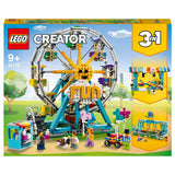 LEGO® Creator 3in1 - Óriáskerék (31119)