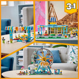 LEGO® Creator 3in1 - Óriáskerék (31119)