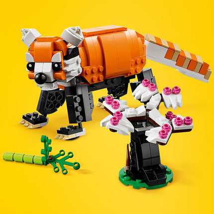 LEGO® Creator 3in1 - Fenséges tigris (31129)