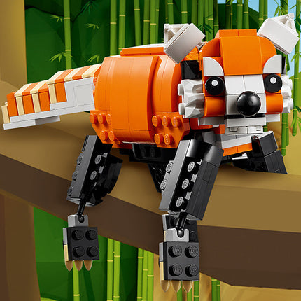 LEGO® Creator 3in1 - Fenséges tigris (31129)