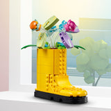 LEGO® Creator 3in1 - Cvijeće u kantici za zalijevanje (31149)