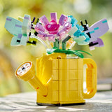 LEGO® Creator 3in1 - Cvijeće u kantici za zalijevanje (31149)
