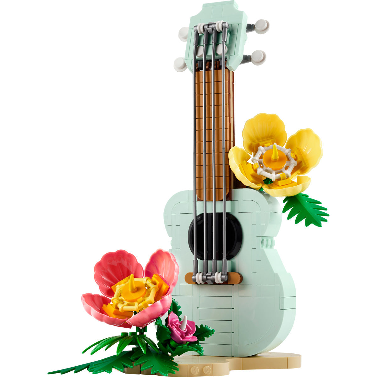 LEGO® Creator 3in1 - Tropski ukulele (31156)